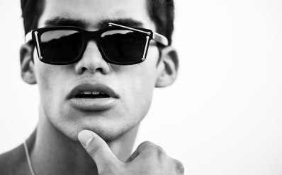 Marvin Cortes
Photo: Nic Alegre
For: Lura Eyewear
