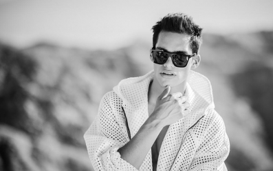 Marvin Cortes
Photo: Nic Alegre
For: Lura Eyewear
