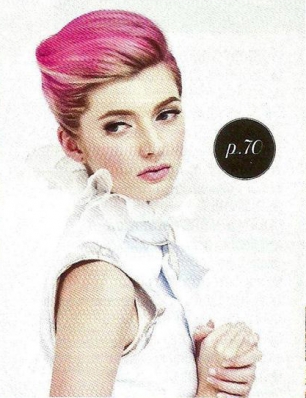 Sophie Sumner
Photo: Melson Bolongaita
For: MEG Magazine, December/January 2012
