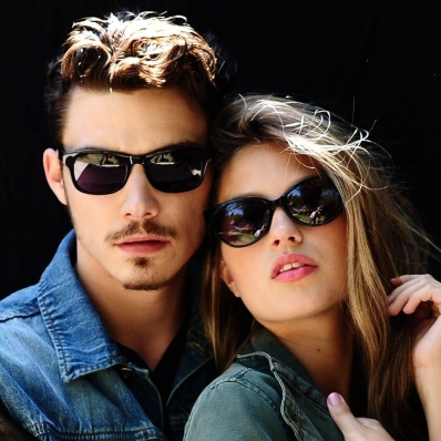 Chris Schellenger
For: Made Eyewear S/S 2014 Collection
