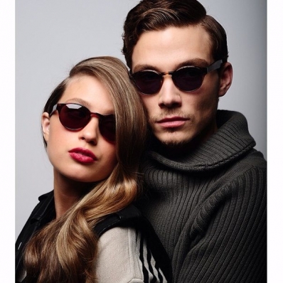 Chris Schellenger
For: Made Eyewear S/S 2014 Collection
