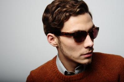 Chris Schellenger
For: Made Eyewear S/S 2014 Collection
