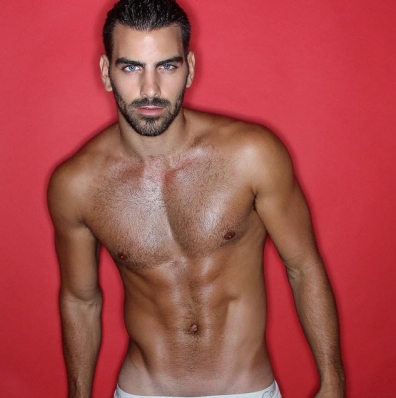 Nyle Dimarco
Photo: Marco Ovando
