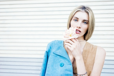 Jourdan Miller
Photo: Maximilian Rivera
