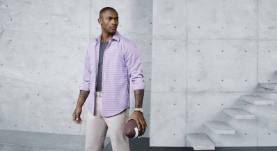 Keith Carlos
For: Men's Wearhouse
