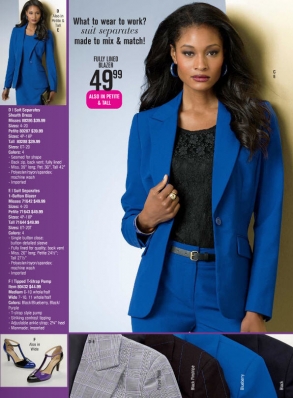 Danielle Evans
For: MetroStyle Holiday 2013 Catalog
