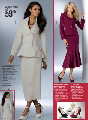 Danielle Evans
For: MetroStyle Holiday 2013 Catalog
