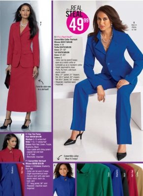 Danielle Evans
For: MetroStyle Holiday 2013 Catalog
