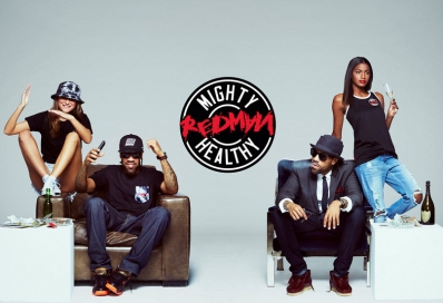 Eboni Davis
Photo: Anthony Saraceni
For: Mighty Healthy x Redman Collection
