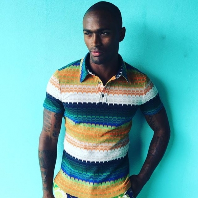 Keith Carlos
For: MrTurk
