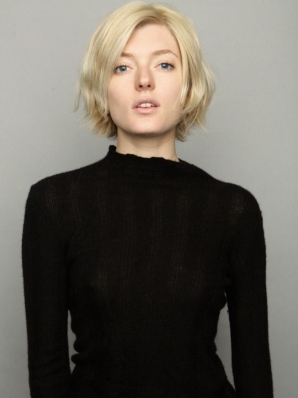 Sophie Sumner
