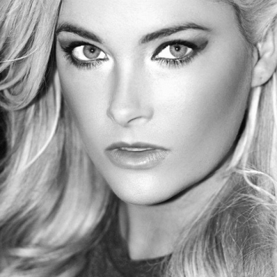 Whitney Thompson
Photo: Natalie McCray Photography
