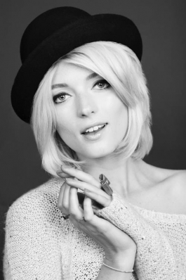 Sophie Sumner
Photo: Nathan Jenkins
