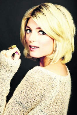 Sophie Sumner
Photo: Nathan Jenkins
For: The Oxford Times
