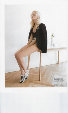 Leila Goldkuhl
For: Neighbor Magazine
