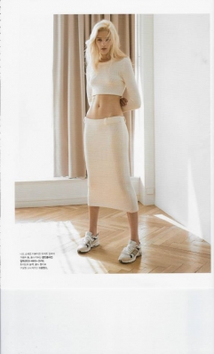 Leila Goldkuhl
For: Neighbor Magazine
