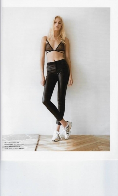 Leila Goldkuhl
For: Neighbor Magazine
