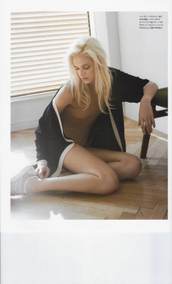 Leila Goldkuhl
For: Neighbor Magazine
