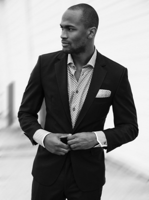 Keith Carlos
