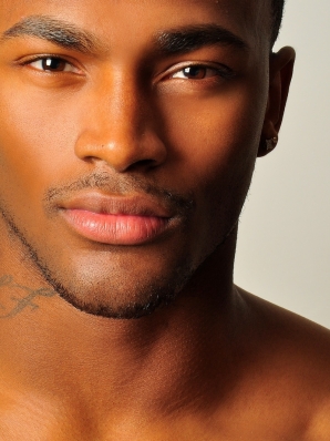 Keith Carlos
Photo: Noire 3000 Photography
