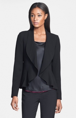 Danielle Evans
For: Nordstrom | Lafayette 148 New York
