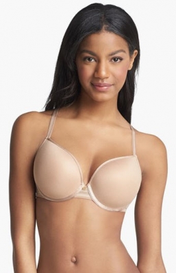 Eboni Davis
For: Nordstrom | Le Mystere
