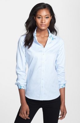 Danielle Evans
For: Nordstrom | Robert Graham
