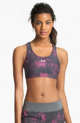 Eboni Davis
For: Nordstrom | Under Armour
