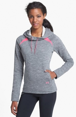 Eboni Davis
For: Nordstrom | Under Armour
