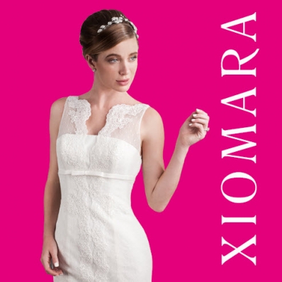 Laura Kirkpatrick
For: Novias de EspaÃ±a, 2015 Collection
