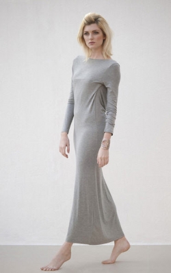 Sophie Sumner
For: Nude is Rude, FW12 Collection
