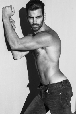 Nyle DiMarco
Photo: Balthier Corfi
For: Out Magazine Online
