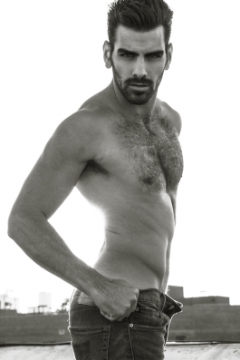 Nyle DiMarco
Photo: Balthier Corfi
For: Out Magazine Online
