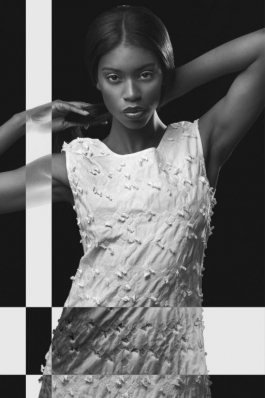 Ebony Olivia Smith
Photo: Willyum Baulkey
For: Pattern Magazine Online
