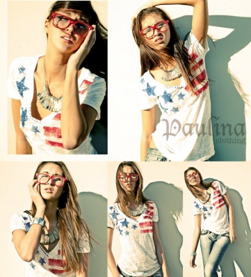 Shei Phan
For: Paulina Clothing
