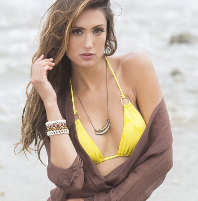 Katie Cleary
Photo: Peter Svenson Photography
