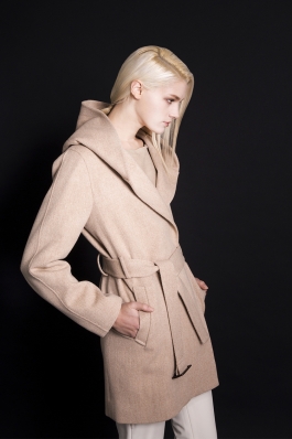 Leila Goldkuhl
For: Post December Fall/Winter 2014/15 Collection
