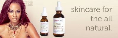 Joslyn Pennywell
For: Powbab Superfood Company
