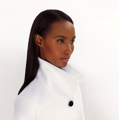 Fatima Siad
Photo: Carter Berg Photography
For: Ralph Lauren S/S 2014 Campaign
