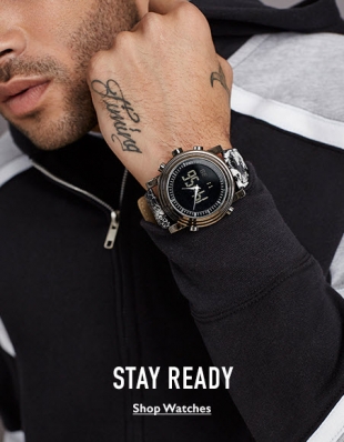 Don Benjamin
For: Rocawear
