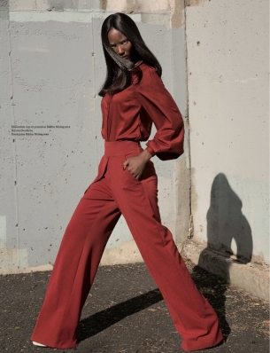 Fatima Siad
Photo: Ron Contarsy
For: Miss Ebene, September 2015
