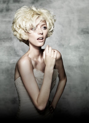 Sophie Sumner
For: Sean Hanna
