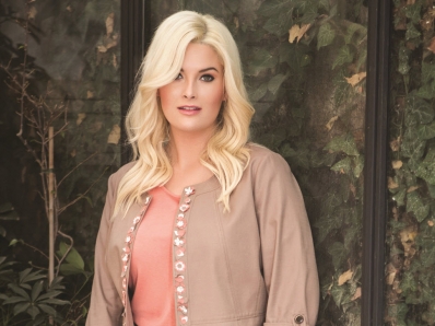 Whitney Thompson
For: Sedna Giyim, 2013 Spring/Summer Catalogue
