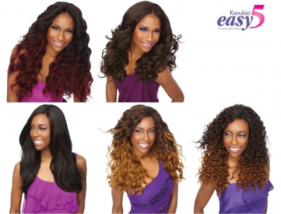 Renee Bhagwandeen
For: Sensationnel Hair
