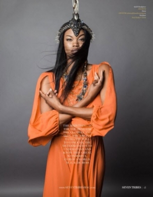 Eugena Washington
Photo: Shamayim Studios
For: Seven Tribes Magazine, Merkaba Issue
