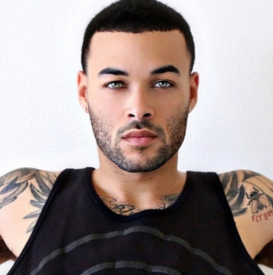 Don Benjamin
Photo: Shannon Laurine Photography
