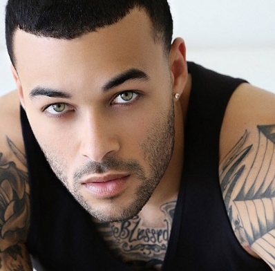 Don Benjamin
Photo: Shannon Laurine Photography
