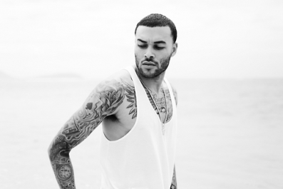 Don Benjamin
Photo: Simone Komine Photo
