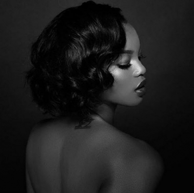 Eugena Washington
Photo: Snaps Studio
