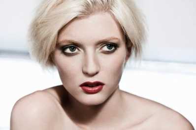 Sophie Sumner
Photo: Matt Foxley
